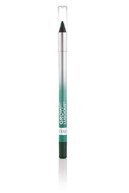 Revlon Grow Luscious Lash Liner, Emerald 004, 0.04 oz - ADDROS.COM