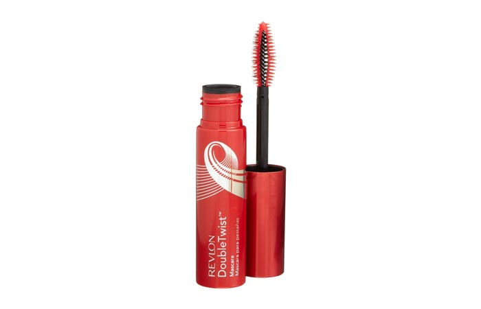 Revlon DoubleTwist Mascara, Blackened Ruby 004, 0.4 Oz - ADDROS.COM