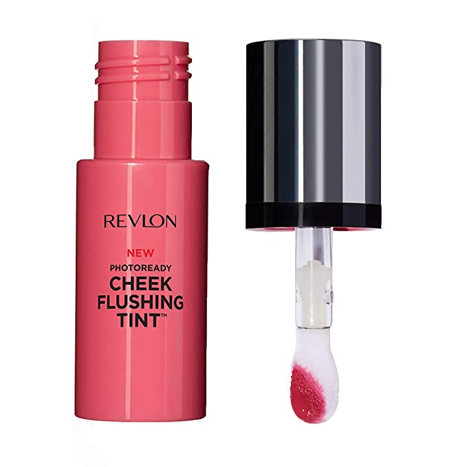 Revlon Photoready Cheek Flushing Ink, 004 Posey