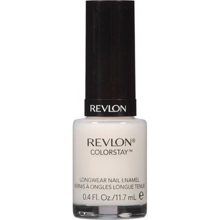Revlon ColorStay Longwear Nail Enamel - Base Coat 005 - 0.4 fl oz (11.7 ml) - ADDROS.COM
