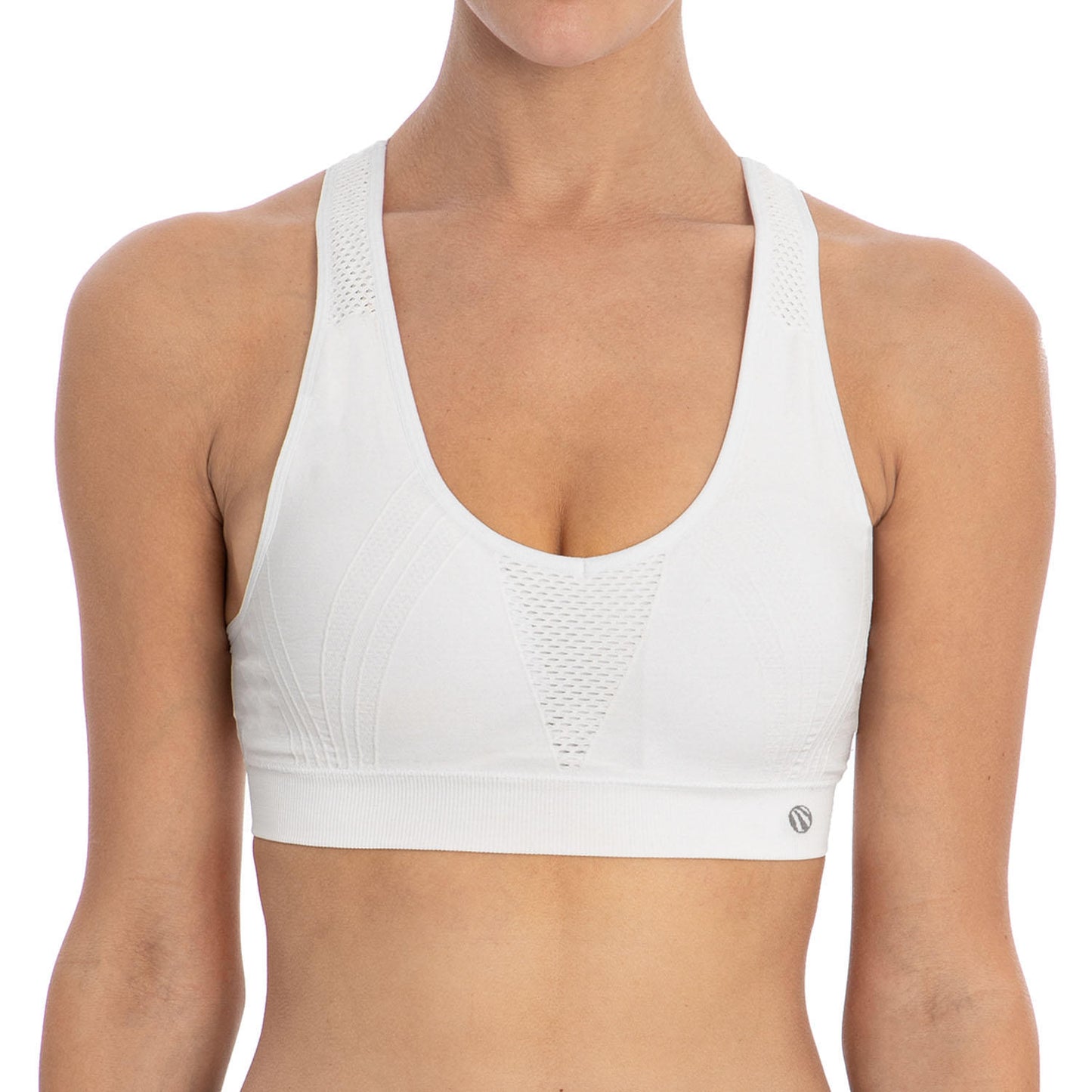 Marika Sport Seamless Sports Bra