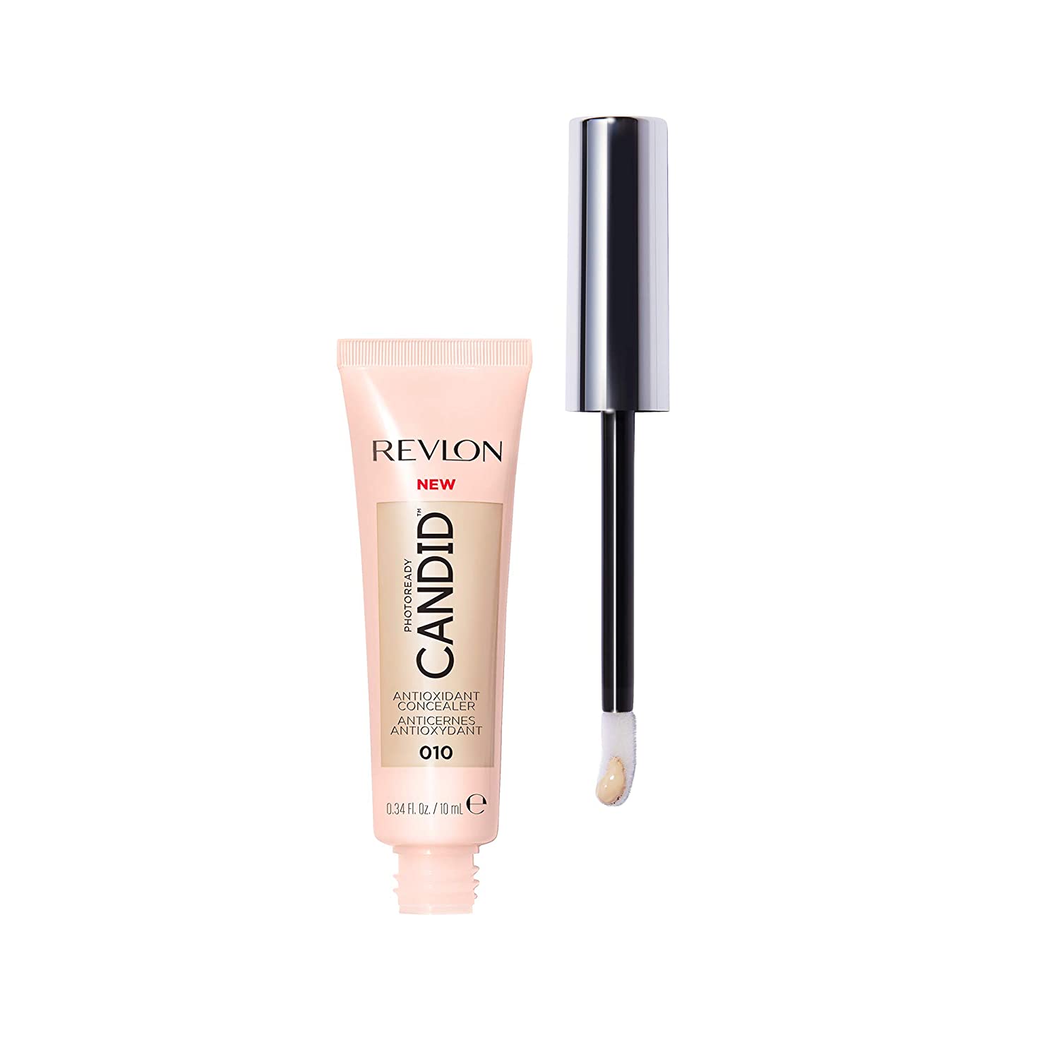 Revlon Photoready Candid Concealer