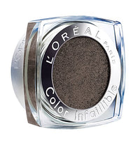 L'OREAL Paris Color Infallible Eyeshadow, Eternal Black 014 - ADDROS.COM