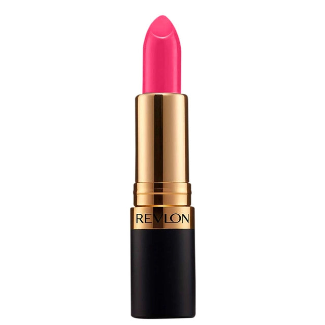 REVLON Super Lustrous Matte Lipstick - Paradise Pink 016