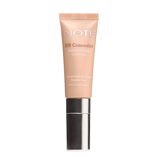 NOTE Cosmetics BB Concealer, No. 01 - ADDROS.COM