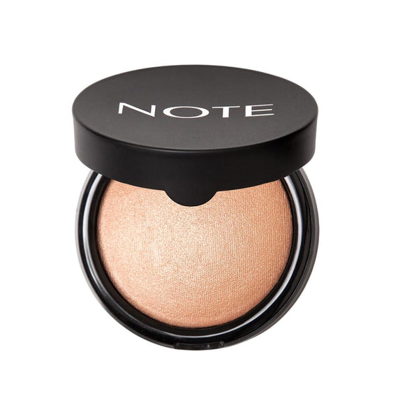NOTE COSMETICS Terracotta Blusher - 0.35 OZ (10g) - ADDROS.COM