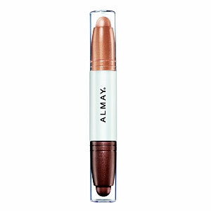 Almay Intense Color Shadow Stick for Blue Eyes 020 - ADDROS.COM