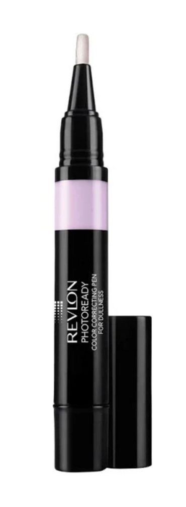 Revlon PhotoReady Color Correcting Pen, For Dullness and Sallowness 020 - ADDROS.COM