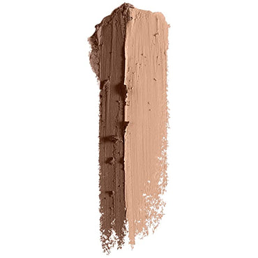 Maybelline Master Contour Contour & Highlight, V-Shape Duo Stick, 020 Deep