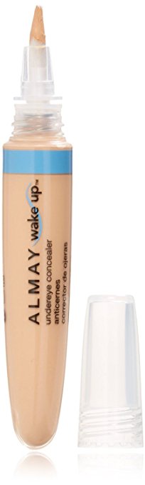 ALMAY Wake-Up Undereye Concealer 5ml, Light/Medium 020 - ADDROS.COM