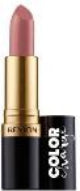 Revlon Super Lustrous Color Charge Lipstick, 020 Blank Canvas - ADDROS.COM