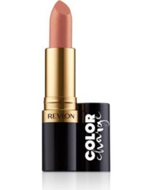 Revlon Super Lustrous Color Charge Lipstick, 021 Barely Pink - ADDROS.COM