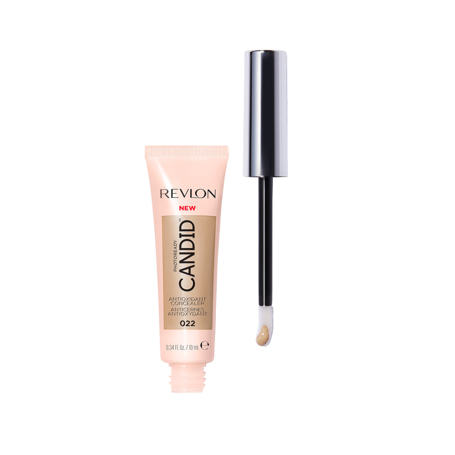 Revlon Photoready Candid Concealer, Antioxidant, Sand (022)