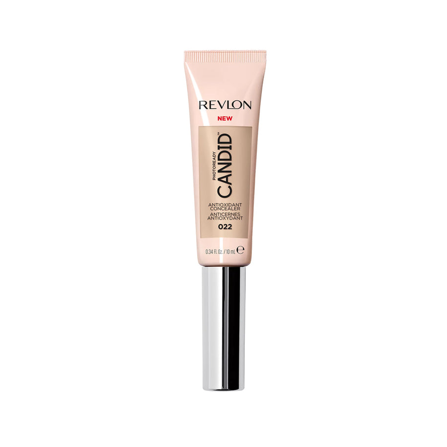 Revlon Photoready Candid Concealer, Antioxidant, Sand (022)