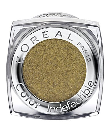 L'OREAL Paris Color Infallible Eyeshadow, Bronze Devine 024 - ADDROS.COM