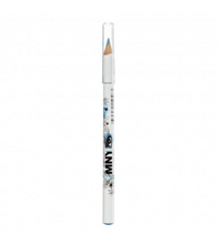 Maybelline Mny My Pencil Eyeliner, Light Blue 025