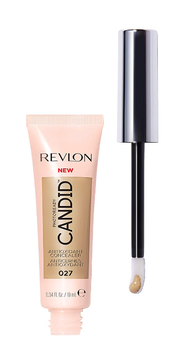 Revlon Photoready Candid Concealer, Antioxidant, Biscuit (027)