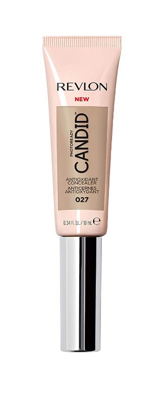 Revlon Photoready Candid Concealer, Antioxidant, Biscuit (027)