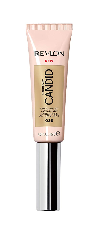 Revlon Photoready Candid Concealer, Antioxidant, Oat (028)