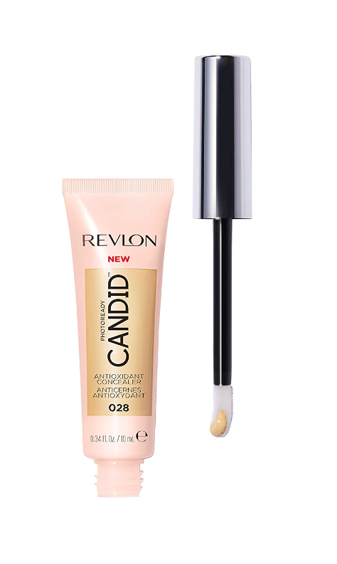 Revlon Photoready Candid Concealer, Antioxidant, Oat (028)