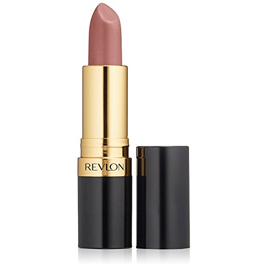 REVLON Super Lustrous Pearl Lipstick - 030 Pink Pearl - ADDROS.COM