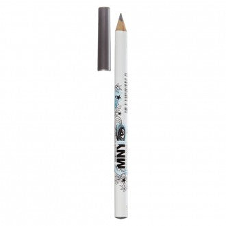 Maybelline Mny My Pencil Eyeliner (Silver) 036 - ADDROS.COM