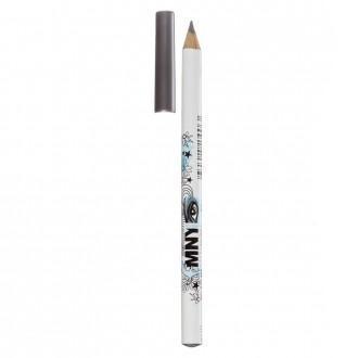 Maybelline Mny My Pencil Eyeliner, Grey 020 - ADDROS.COM