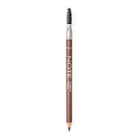 NOTE Cosmetics Eyebrow Pencil - 03  Light Brown - ADDROS.COM