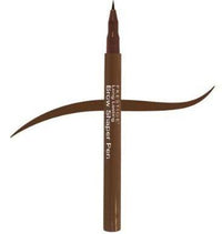 PRESTIGE COSMETICS Long Lasting Brow Shaper Pen - Soft Brunette (BPP-03) - ADDROS.COM