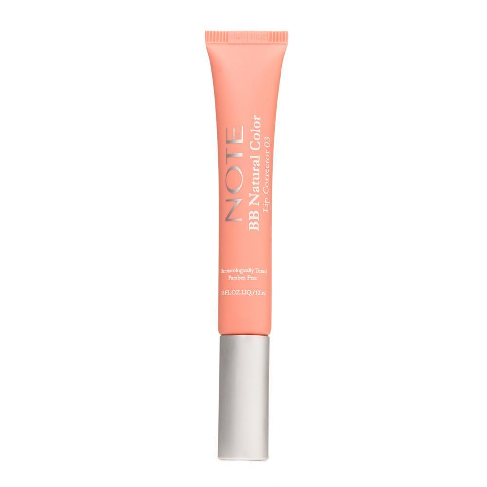 NOTE Cosmetics BB Lip Corrector, No. 03 - ADDROS.COM