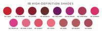 Revlon Ultra HD Gel Lipcolor - 705 HD Dawn - ADDROS.COM