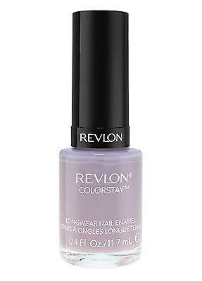 REVLON Colorstay Nail Enamel, Provence 040, 0.4 Fl. Oz. - ADDROS.COM