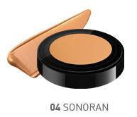 CAILYN Super HD Pro Coverage Foundation, 04 - Sonoran