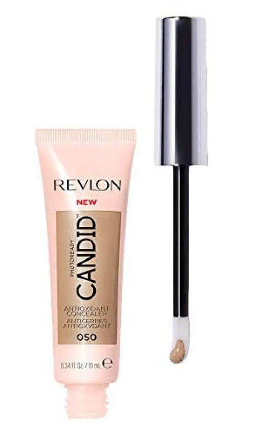 Revlon Photoready Candid Concealer