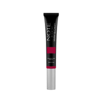 NOTE Cosmetics Mineral Matte Lip Cream Lipstick - 06 Go Red - ADDROS.COM