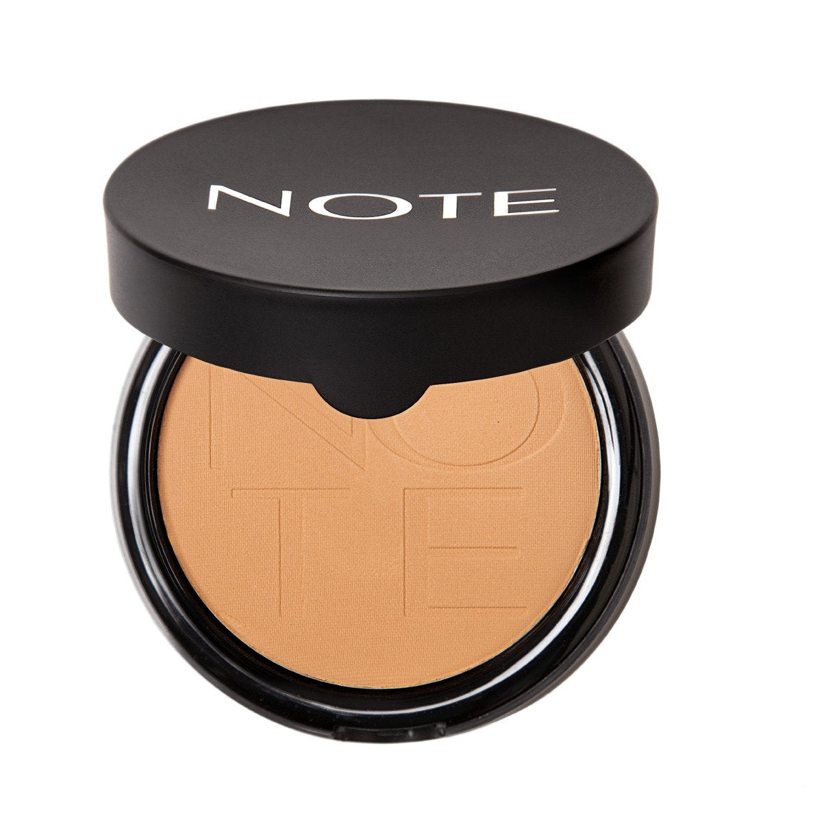 NOTE COSMETICS Luminous Silk Compact Powder - 0.35 OZ (10g) - ADDROS.COM