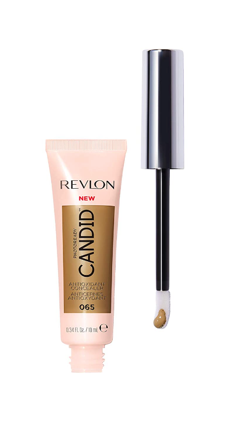 Revlon Photoready Candid Concealer