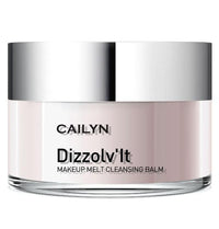 Cailyn Cosmetics Dizzolv'it Makeup Melt Cleansing Balm - ADDROS.COM