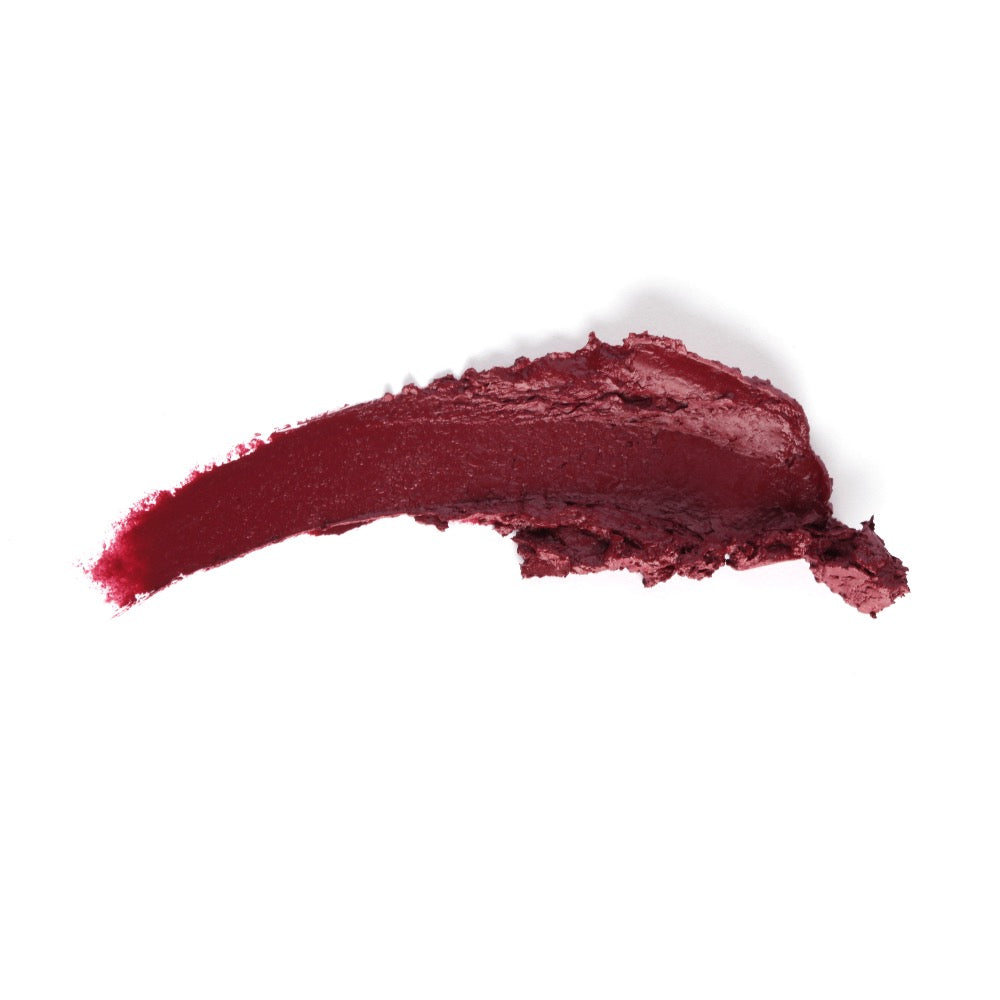 PRESTIGE Matte Lipstick, Future Red (PML-7)