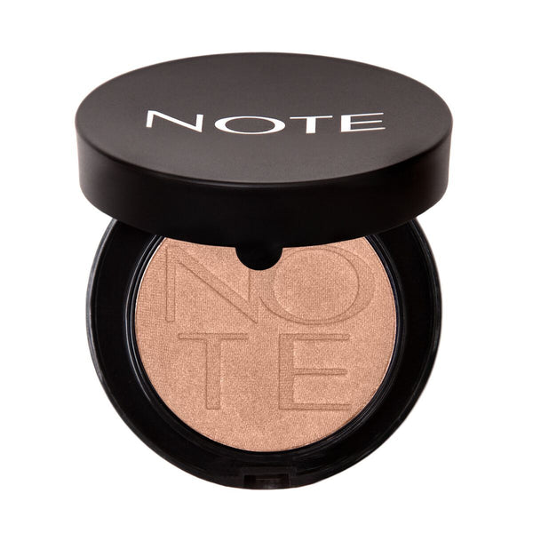 NOTE COSMETICS Luminous Silk Mono Eyeshadow - 0.16 OZ/(4.5g) - ADDROS.COM