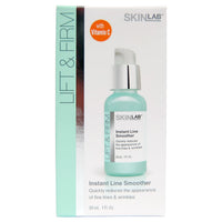 SKINLAB Lift & Firm Instant Line Smoother, 30 mL (1 Fl. oz) - ADDROS.COM