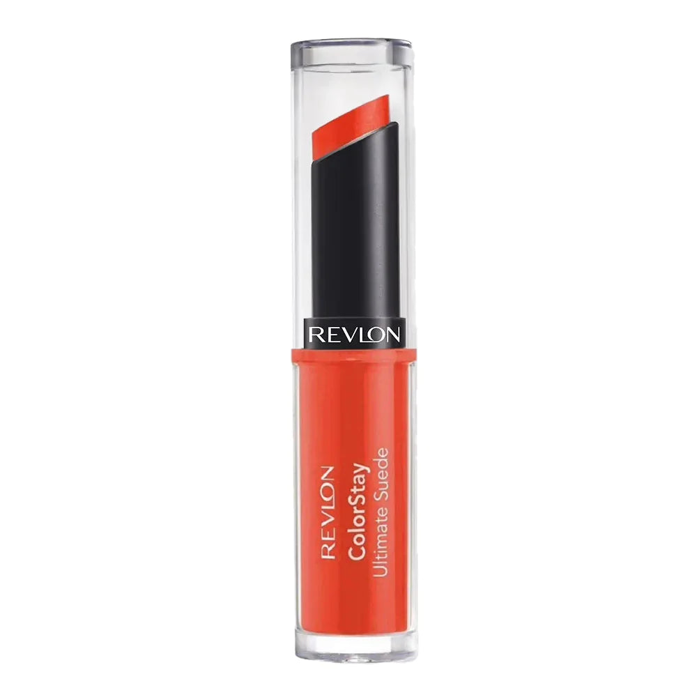 Revlon Colorstay Ultimate Suede Lipstick - Designer 097