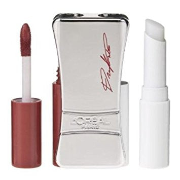 L'OREAL Paris Infallible Never Fail Stars Collection Lipcolour, 899 Eva's Caramel - ADDROS.COM