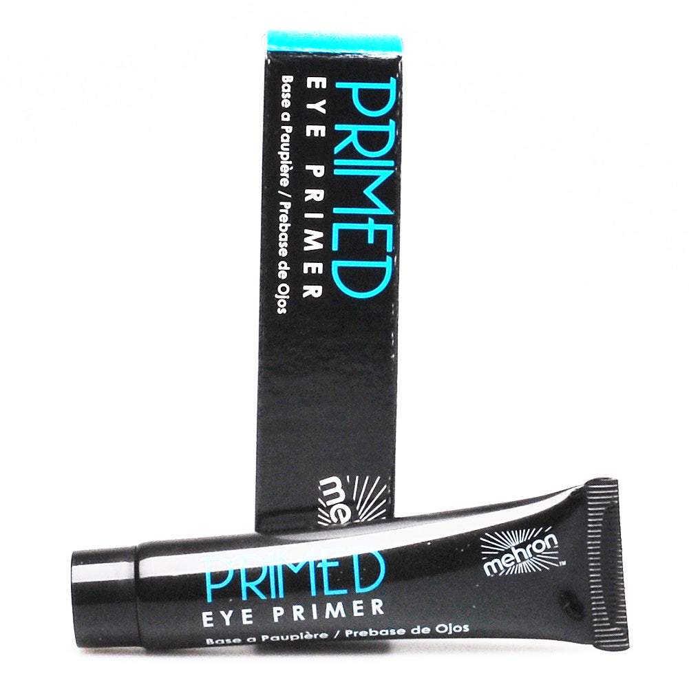 Mehron Makeup Primed Eye Primer - ADDROS.COM