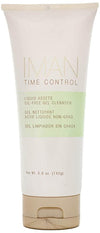 IMAN Time Control Liquid Assets Oil-Free Gel Cleanser - ADDROS.COM