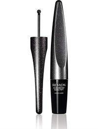 Revlon ColorStay Exactify Liquid Liner, 102 Sparkling Black - ADDROS.COM