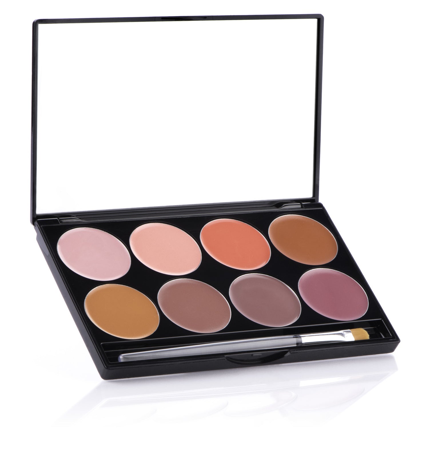 Mehron Makeup L.I.P Cream – Day Palette - ADDROS.COM
