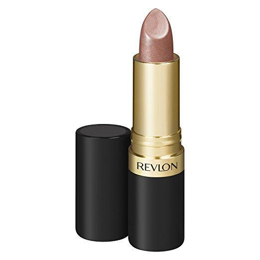 REVLON Super Lustrous Pearl Lipstick - Caramel Glace 103 - ADDROS.COM