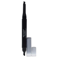 Revlon Colorstay 2-in-1 Angled Kajal Eyeliner, 104 Graphite