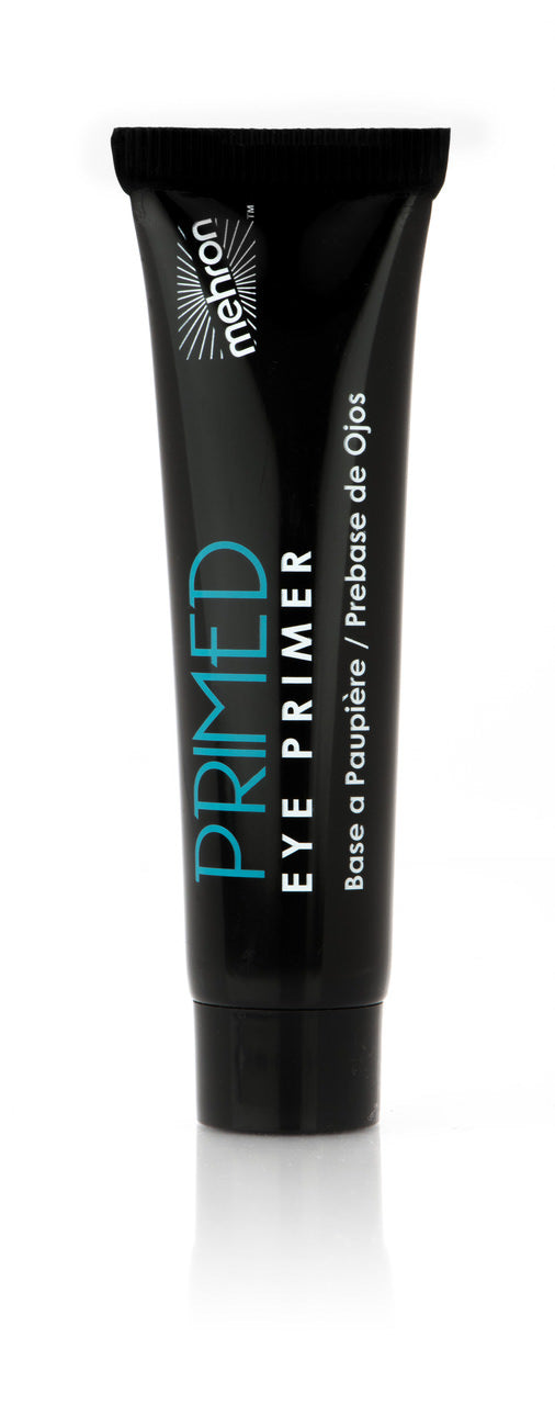 Mehron Makeup Primed Eye Primer - ADDROS.COM